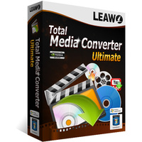 Leawo Total Media Converter coupon code
