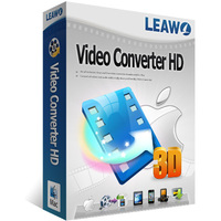 Leawo Video Converter HD (Mac Version) discount coupon