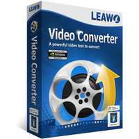 Leawo Video Converter coupon code