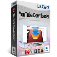 Leawo YouTube Downloader (Mac Version) discount coupon