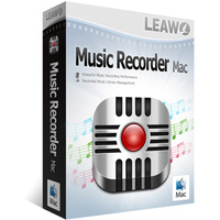 Leawo Music Recorder (Mac Version) discount coupon