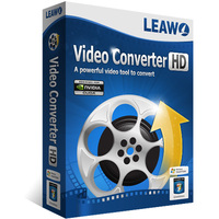 Leawo Video Converter HD (Windows Version) coupon code