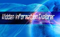 Hidden Information Explorer: Protected Storage Explorer discount coupon