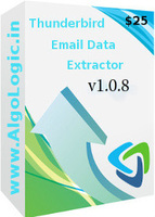 Thunderbird Email Address Extractor discount coupon