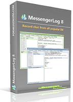 MessengerLog 8 discount coupon