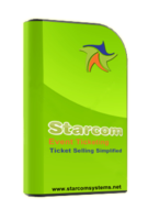 Starcom Event Ticketing discount coupon