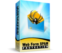 Web Form SPAM Protection (Personal License) discount coupon
