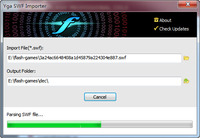 Yga SWF Importer discount coupon