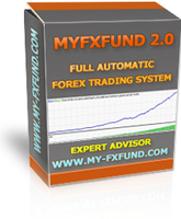Expert Advisor MyFxFund 2.0 discount coupon