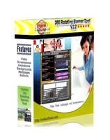 360 Rotating Banner Tool discount coupon