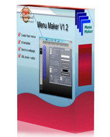 CellSoftNet Menu Maker discount coupon