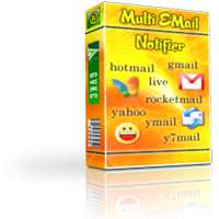 Multi Email Notifier discount coupon