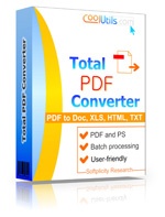 Total PDF Converter discount coupon