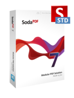 Soda PDF 7 Standard discount coupon