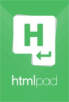 HTMLPad 2018 Personal discount coupon
