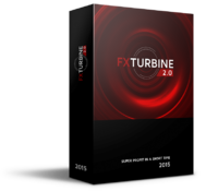 FX Turbine discount coupon