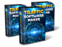 Traffic Software Maker Lite discount coupon