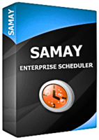 Samay .NET Scheduler Enterprise discount coupon