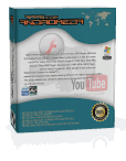 YouTube software discount coupon