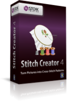 STOIK Stitch Creator discount coupon