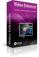 STOIK Video Enhancer discount coupon