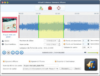 Xilisoft Créateur Sonnerie iPhone pour Mac discount coupon