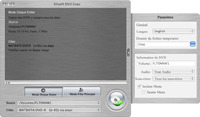 Xilisoft Copie DVD pour Mac discount coupon