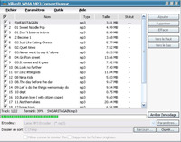 Xilisoft WMA MP3 Convertisseur discount coupon