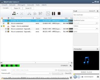 Xilisoft Audio Créateur 6 discount coupon