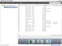 Xilisoft Transfert PDF iPad discount coupon