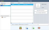 Xilisoft Sauvegarde Contacts iPhone pour Mac discount coupon