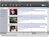 Xilisoft YouTube en MP3 Convertisseur coupon code