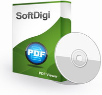 SD PDF Viewer (Standard license, 1-299 Workstation) discount coupon