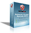Returnil Virtual System 2010 Home Lux – 1+2 FREE discount coupon