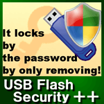 USB Flash Security++ discount coupon