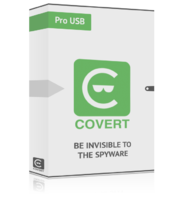 COVERT Pro | Protection against spyware | covert-pro