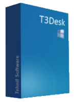 T3Desk 2015 Pro discount coupon