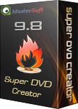 Super DVD Creator discount coupon