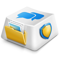 MyChat Server (10 connections) discount coupon