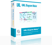 UML Diagram Maker Subscription License discount coupon