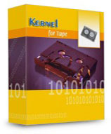 Kernel Recovery for Tape - Corporate License