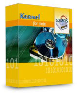 Kernel Recovery for Sun Solaris INTEL - Corporate License