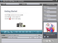 Odin DVD to WMV Ripper discount coupon