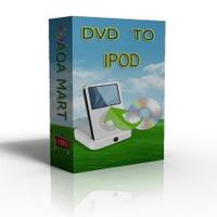 iPod DVD Ripper discount coupon