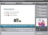 Odin Windows Mobile DVD Converter discount coupon