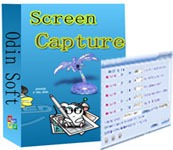 Odin Screen Capture discount coupon