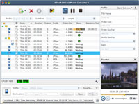 Xilisoft DVD to iPhone Converter for Mac coupon