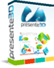 Presente3D – Permanent License (w/Trial) discount coupon