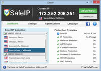 SafeIP discount coupon