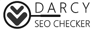 Darcy SEO Checker discount coupon